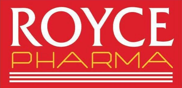 Royce Pharma